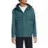 Men's Waterproof Raincoat, Front