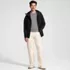 Men's Waterproof Raincoat, alternative image