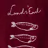 Women's Cotton Embellished Cardigan Sweater, alternative image