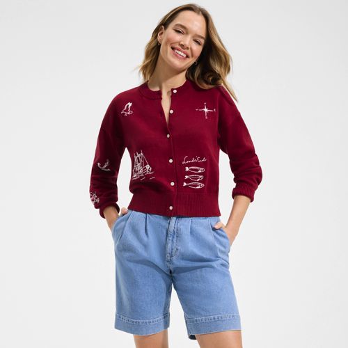 Women's Cardigans | Lands' End