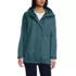 Women's Waterproof Raincoat, Front