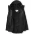 Women's Waterproof Raincoat, alternative image