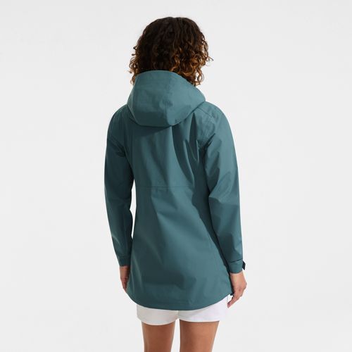 Women's Waterproof Raincoat - image 2