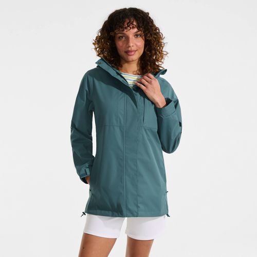 Women's Waterproof Raincoat - image 3