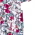 Women's Mastectomy LE x T and T The Tiffany Square Neck Swim Dress, alternative image