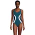 Women's Tugless Contour One Piece, Front