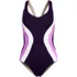 Women's Tugless Contour One Piece, Front
