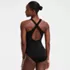 Women's Tugless Contour One Piece, Back