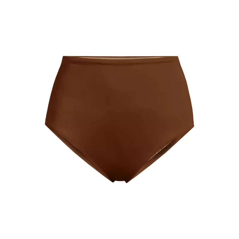 Women's Slender Lite Ultra High Rise Bottoms, Front