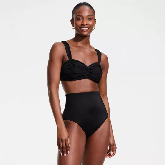 Women's Slender Lite Ultra High Rise Bottoms - primary