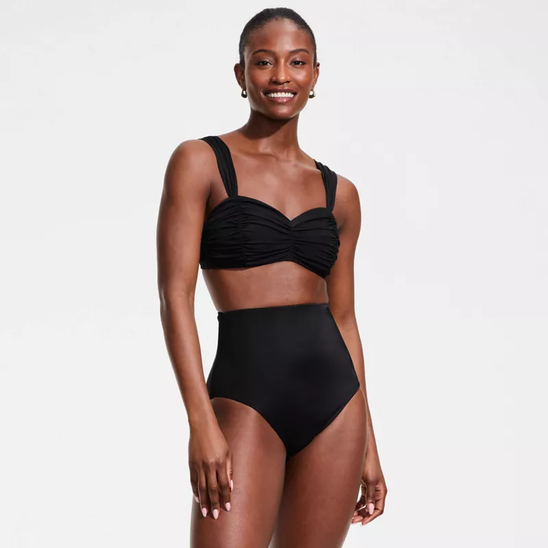 Women's Slender Lite Ultra High Rise Bottoms, alternative image