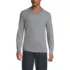Men's CashTouch V Neck Sweater, Front