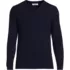 Men's CashTouch V-neck Sweater, Front