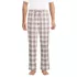 Men's Coastal Flannel Pajama Pant, Front