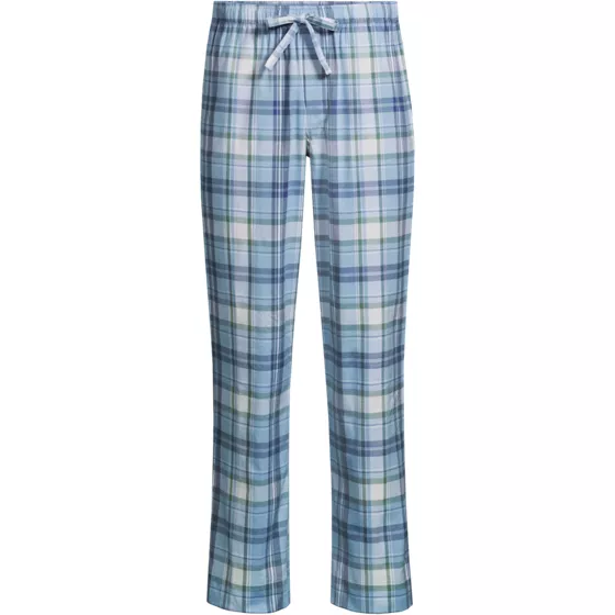 Men's Coastal Flannel Pajama Pant - primary