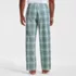 Men's Coastal Flannel Pajama Pant, Back