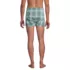 Men's Coastal Flannel 3 Pack Boxers, Back