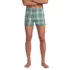 Men's Coastal Flannel 3 Pack Boxers, Front