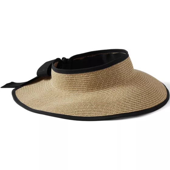 Facesaver Packable Visor - primary