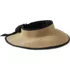 Facesaver Packable Visor, Front