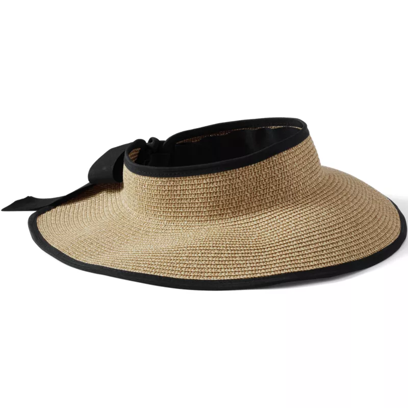 Facesaver Packable Visor, Front