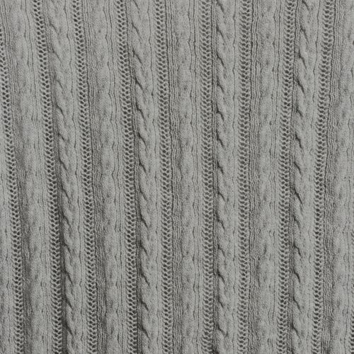 Women's Cotton Pointelle Shell Sweater - image 4