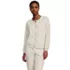 Women's Long Sleeve Serious Sweats Cardigan Sweatshirt, Front