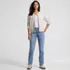 Women's Long Sleeve Serious Sweats Cardigan Sweatshirt, alternative image