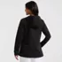 Women's Rain Jacket, Back
