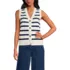 Women's Milano Sweater Vest, Front