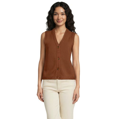 Women's Milano Sweater Vest - image 2