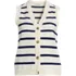 Women's Milano Sweater Vest, Front