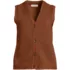 Women's Milano Sweater Vest, Front