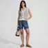 Women's Milano Sweater Vest, alternative image