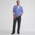 Men's Travel Kit Classic Straight Fit Kit 5 Pocket Pant, alternative image