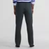 Men's Travel Kit Classic Straight Fit Kit 5 Pocket Pant, Back