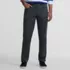 Men's Travel Kit Classic Straight Fit Kit 5 Pocket Pant, Front