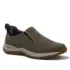 Women's Wide Width Any Weather Slip On Shoes, alternative image