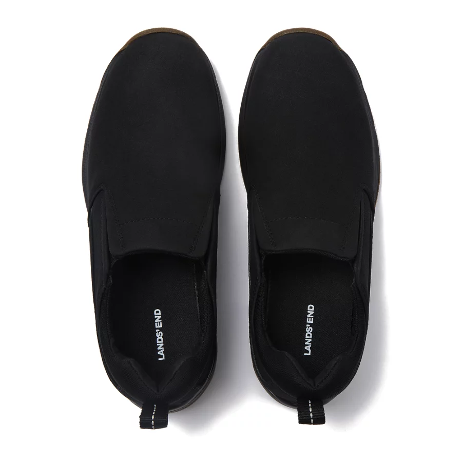 Women's Any Weather Slip On Shoes view 3