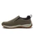 Women's Wide Width Any Weather Slip On Shoes, alternative image