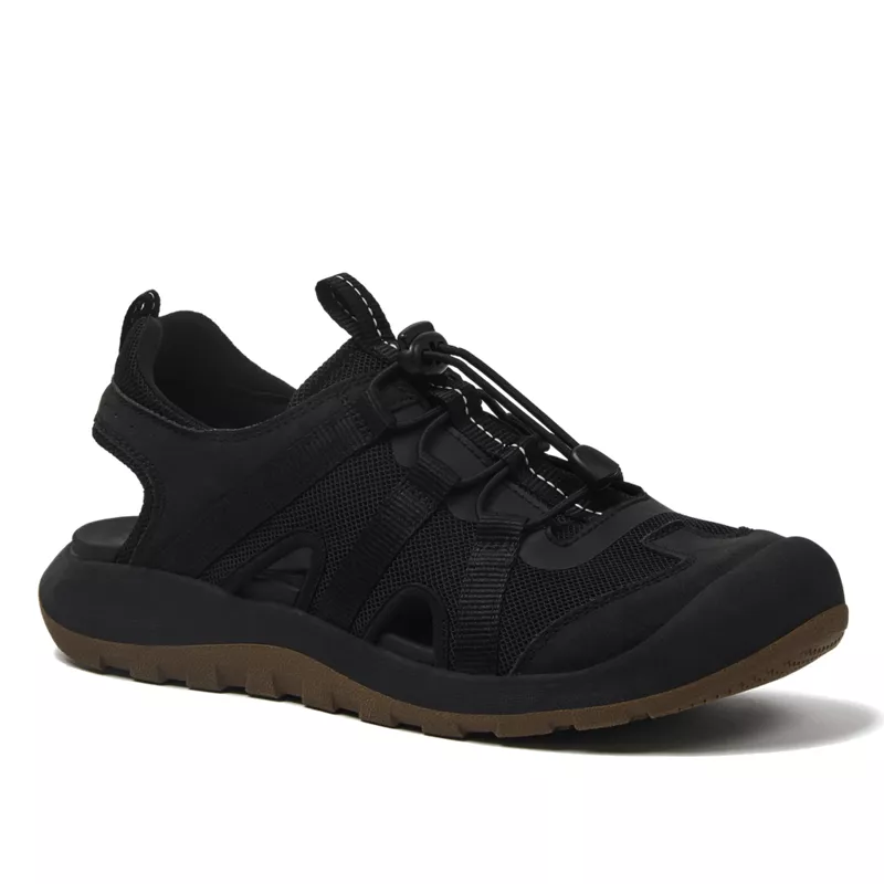 Men's River Sport Closed Toe Sandals, alternative image