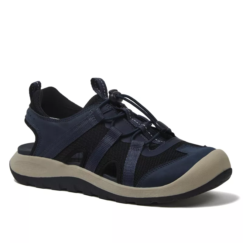 Men's River Sport Closed Toe Sandals, alternative image