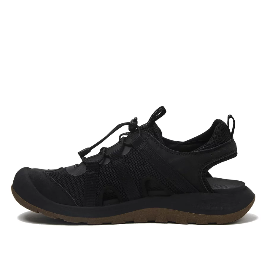 Men's River Sport Closed Toe Sandals view 5