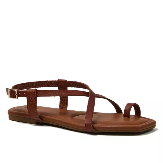 Women's Essential Toe Loop Sandals - primary