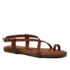 Women's Essential Toe Loop Sandals, alternative image