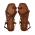 Women's Essential Toe Loop Sandals, alternative image
