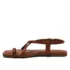 Women's Essential Toe Loop Sandals, alternative image