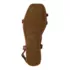 Women's Essential Toe Loop Sandals, alternative image