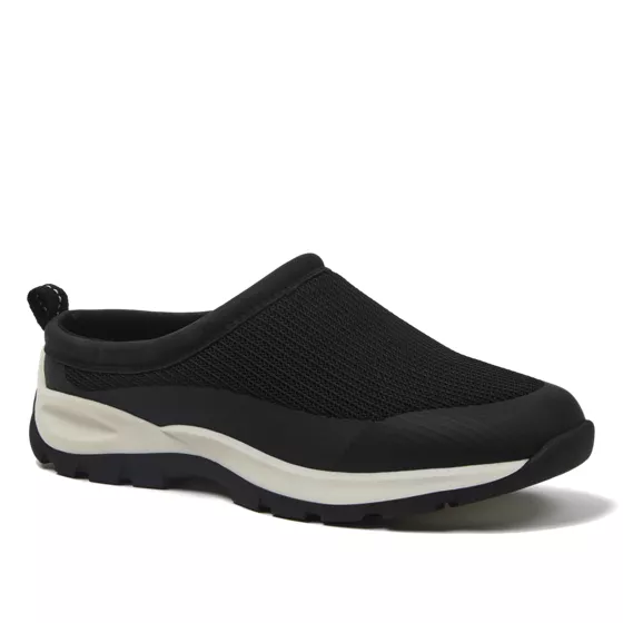 Women's Any Weather Slip On Mules - primary