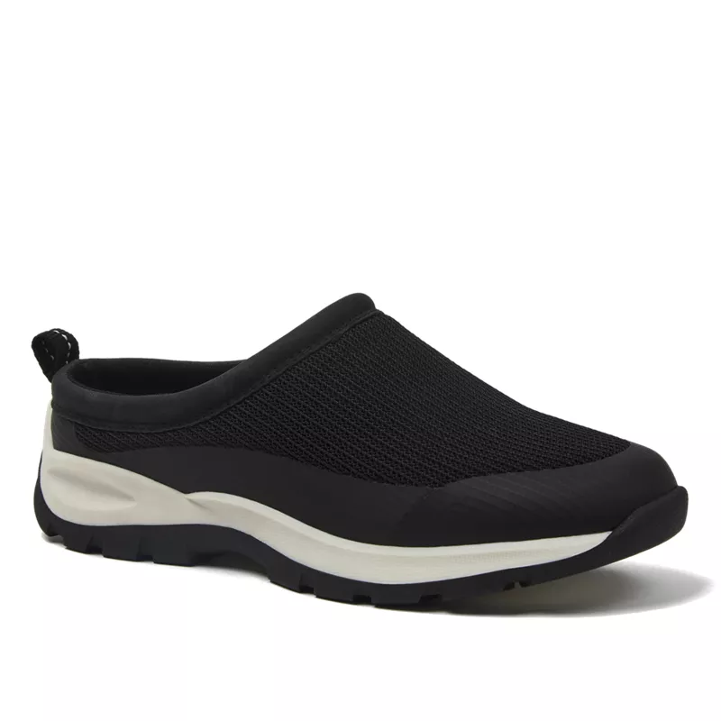 Women's Any Weather Slip On Mules, alternative image